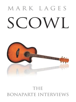 cover image of Scowl